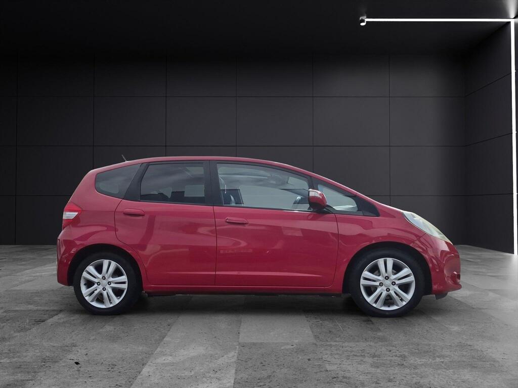 Honda Jazz 7