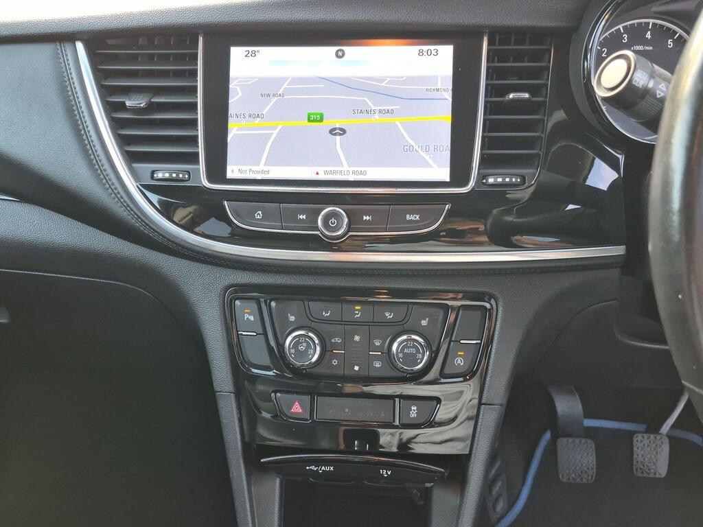 Vauxhall Mokka X 39