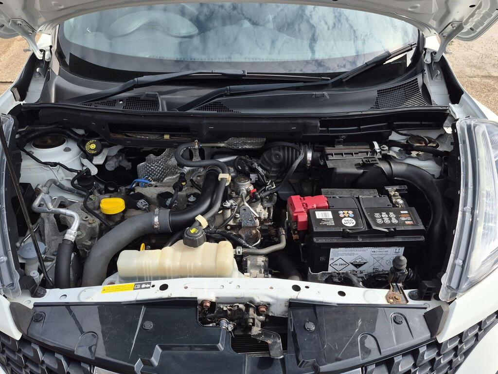 Nissan Juke 34
