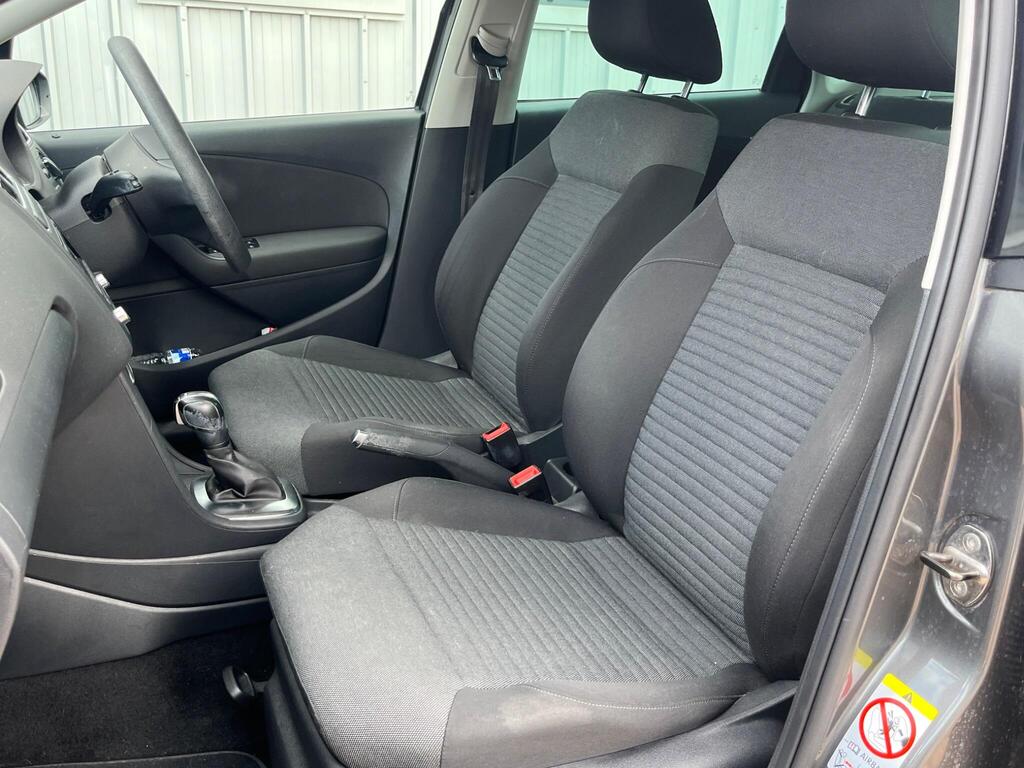 Volkswagen Polo 60