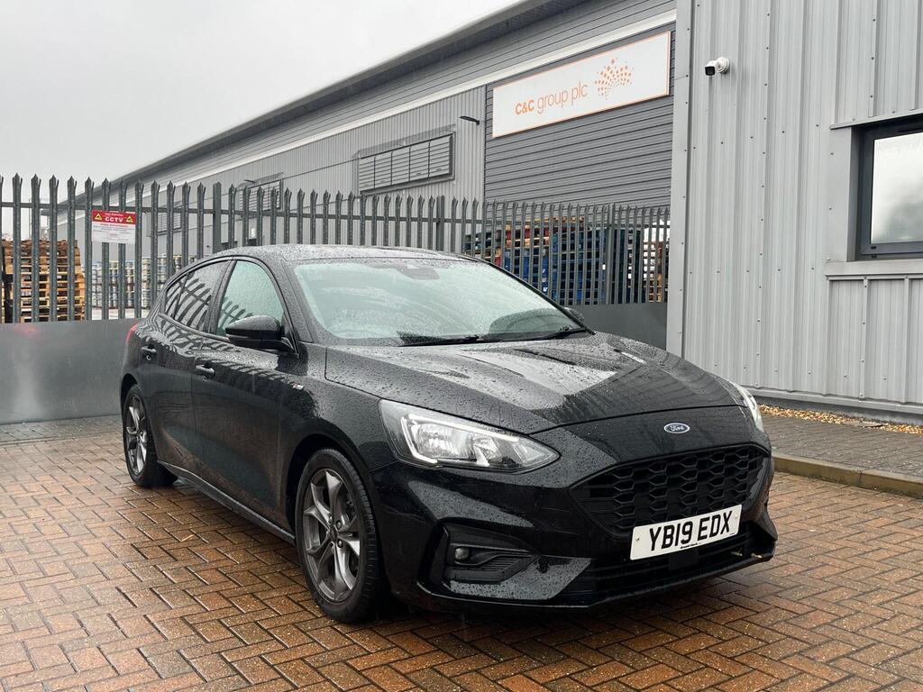 Ford Focus 13