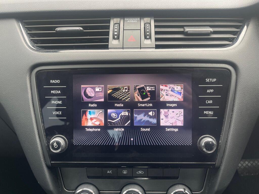 Skoda Octavia 59