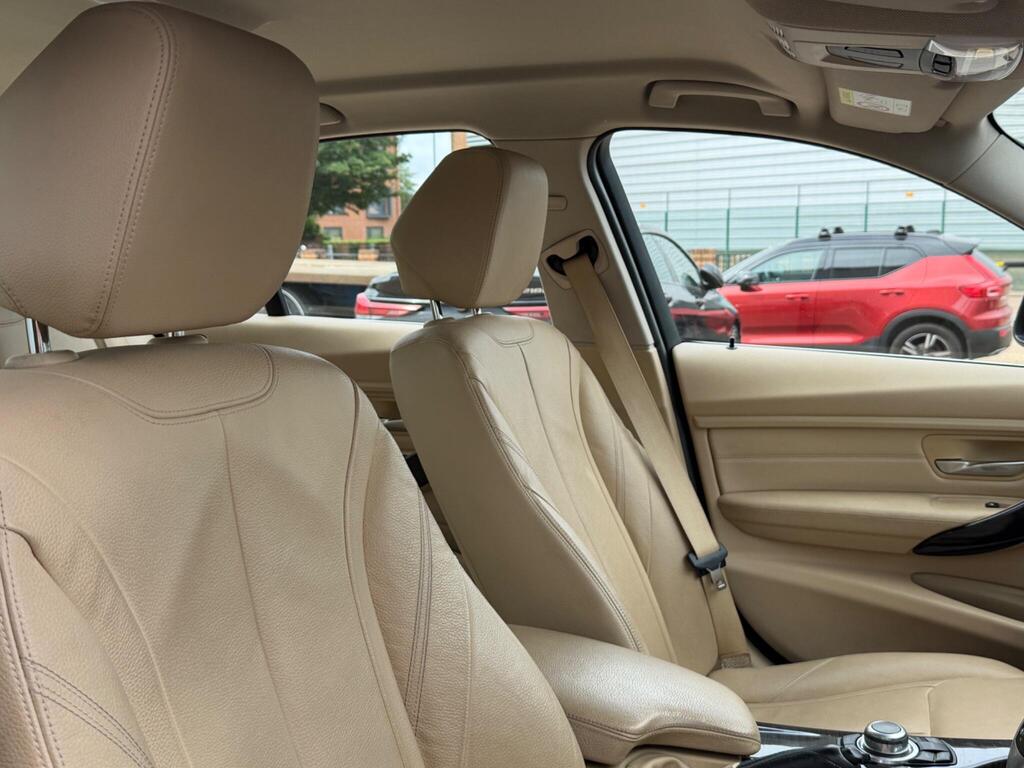 BMW 3 Series 26