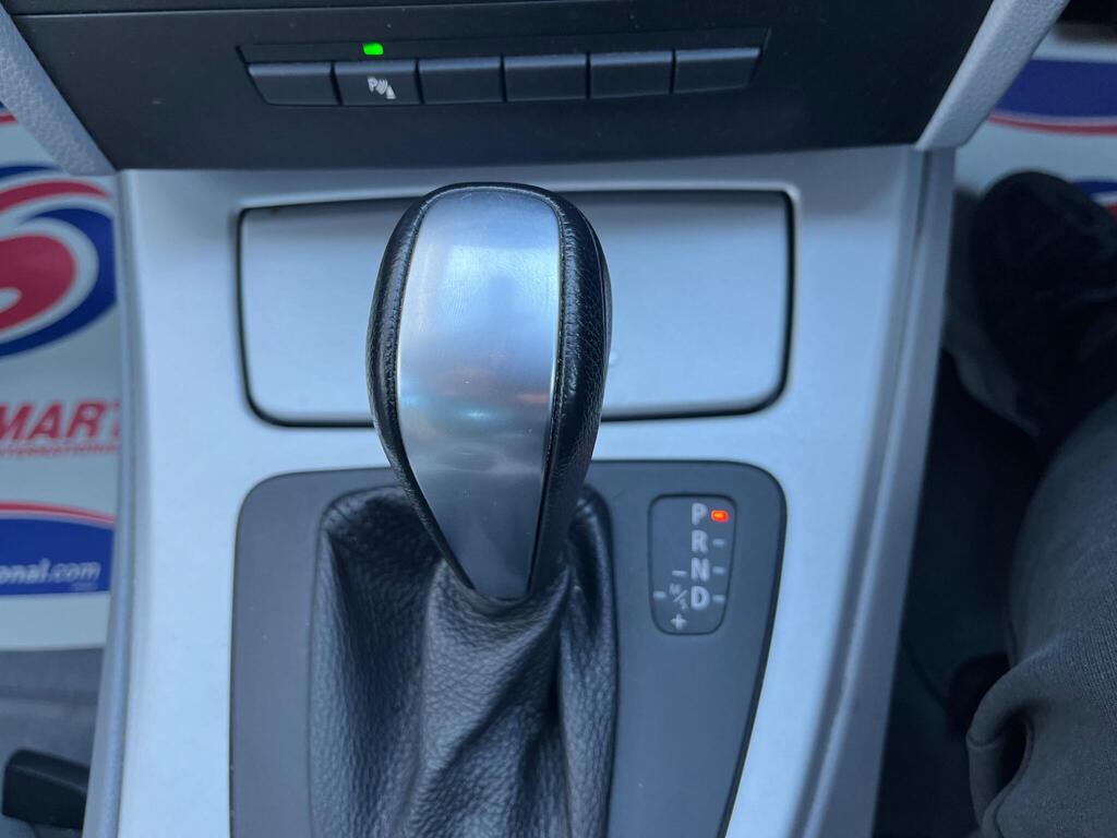 BMW 3 Series 31