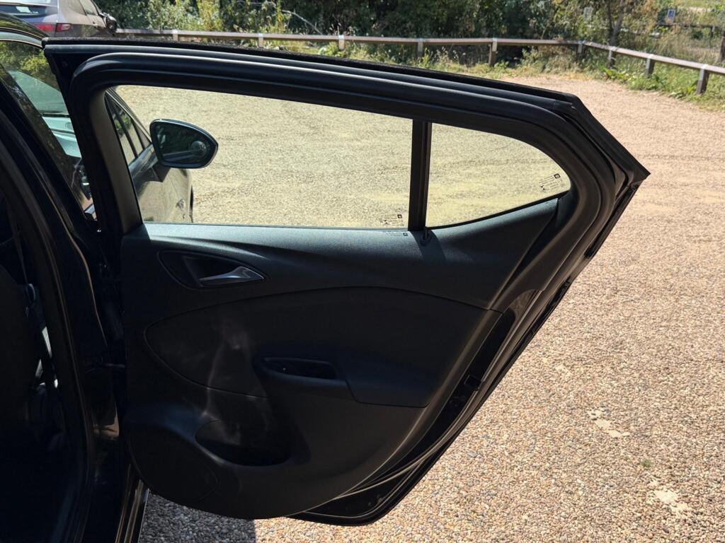 Vauxhall Astra 34