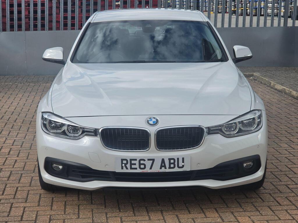 BMW 3 Series 5