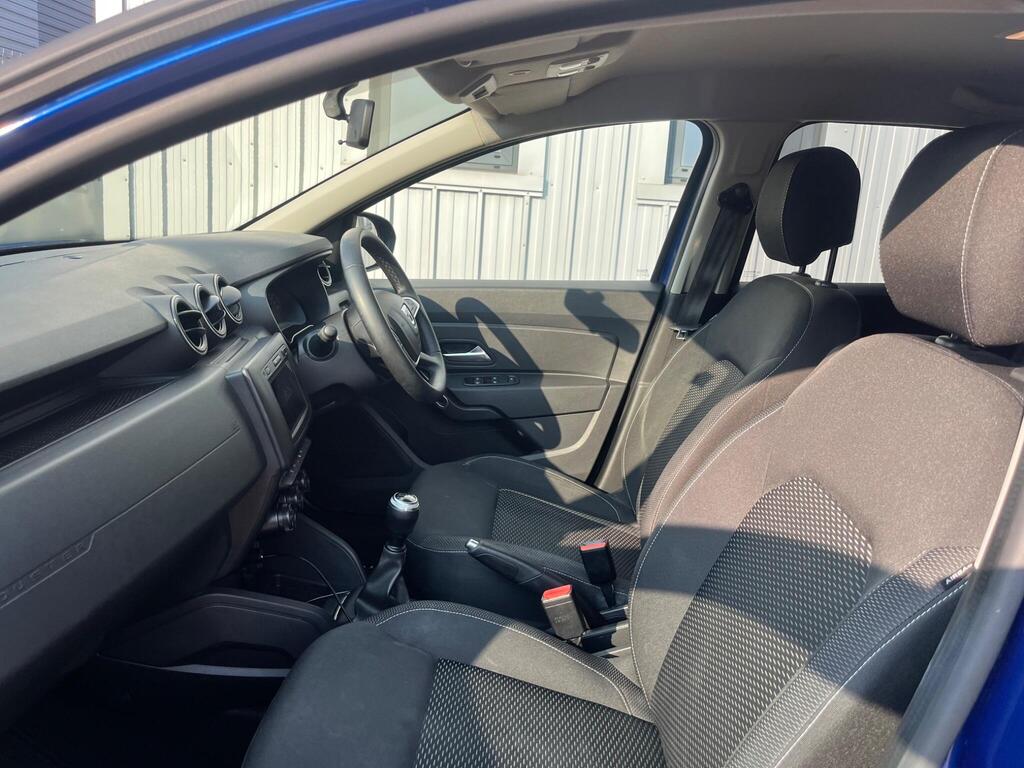 Dacia Duster 64