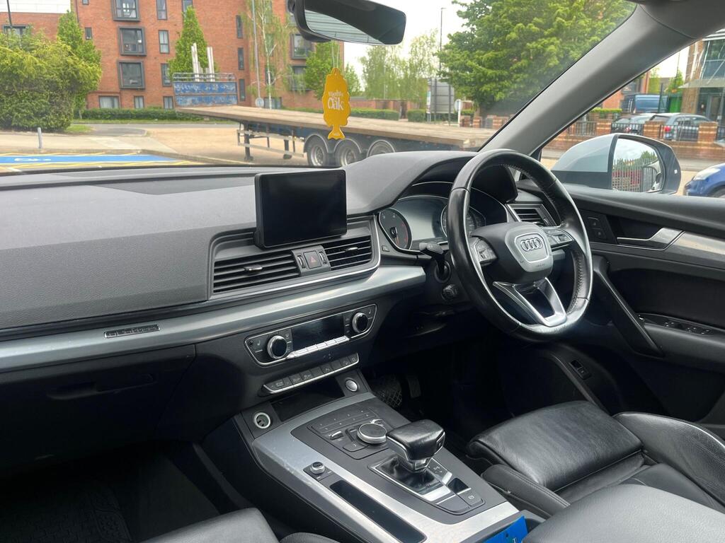 Audi Q5 21