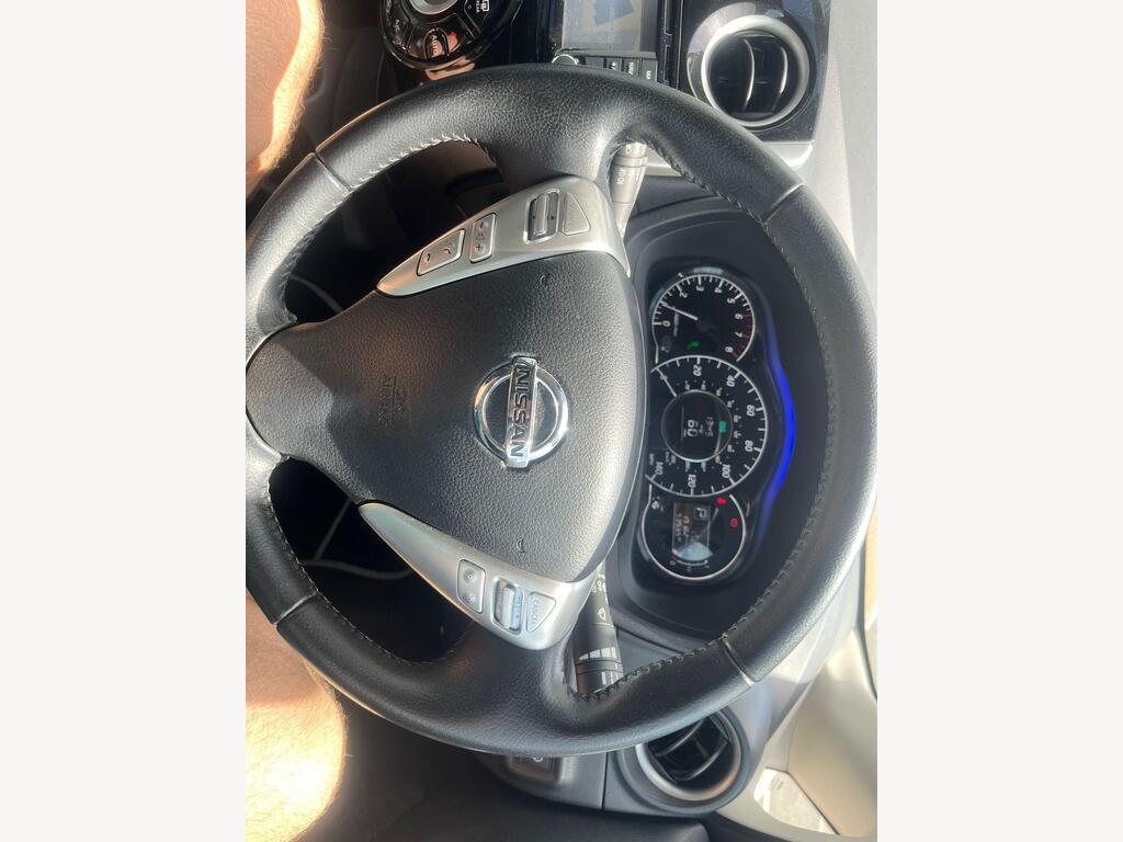 Nissan Note 62