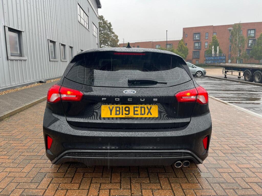 Ford Focus 30