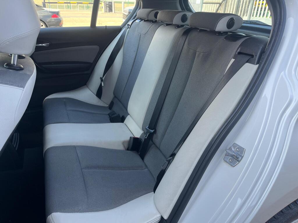 BMW 1 Series 34