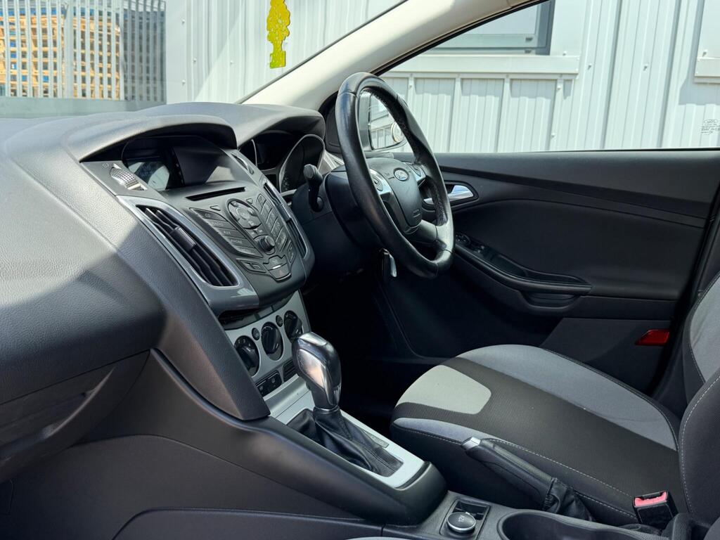 Ford Focus 20
