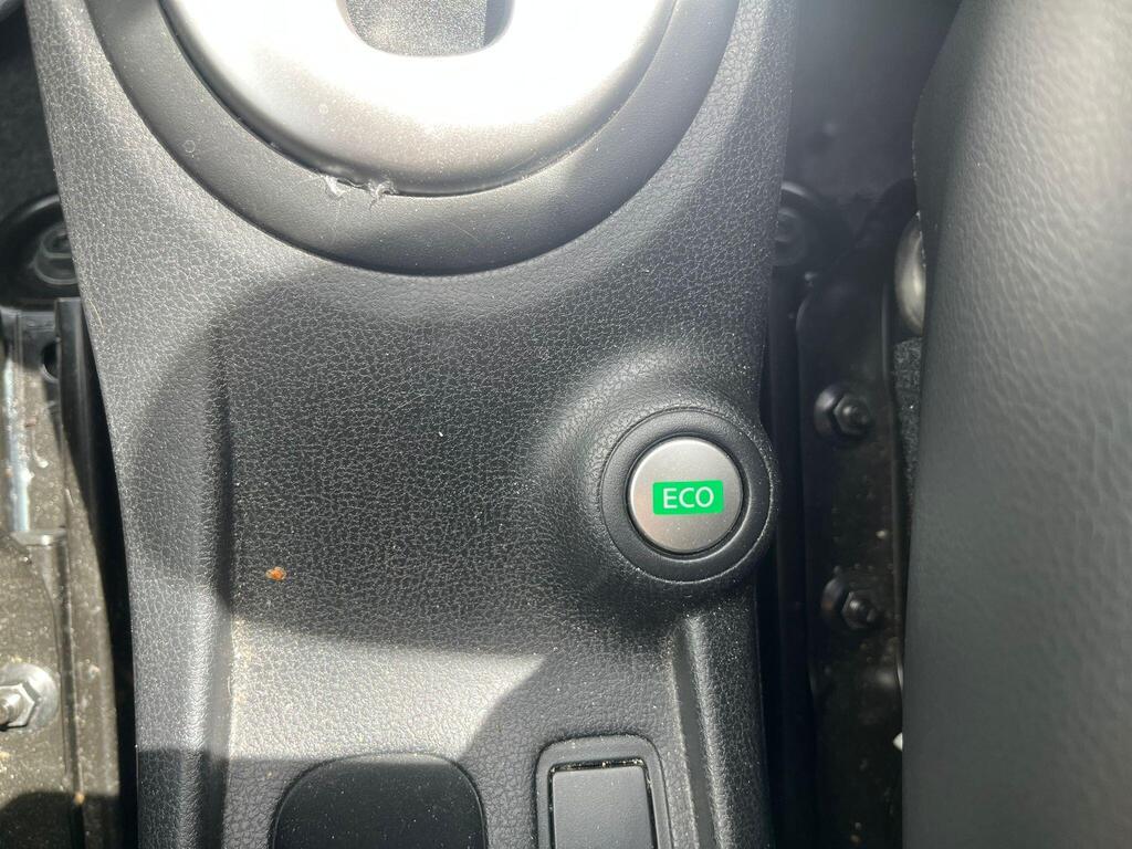 Nissan Note 41