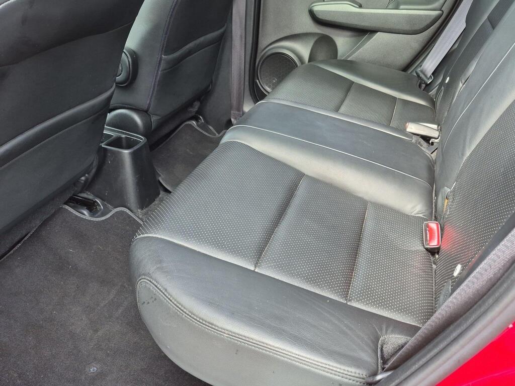 Honda Jazz 20