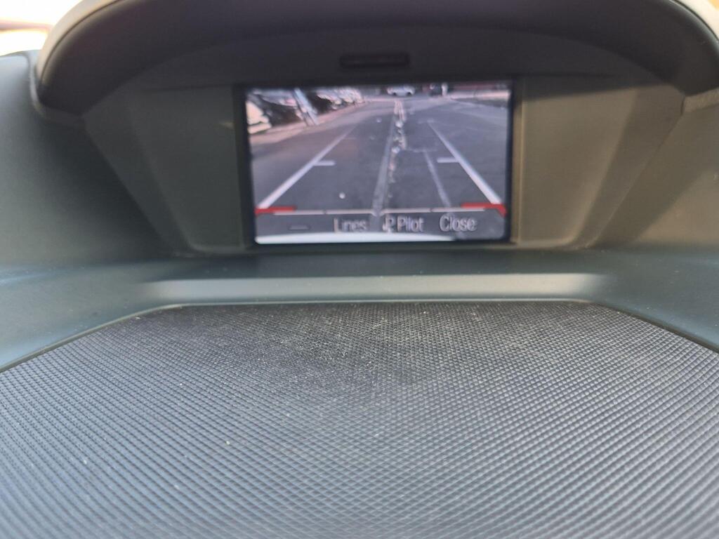 Ford C-Max 39