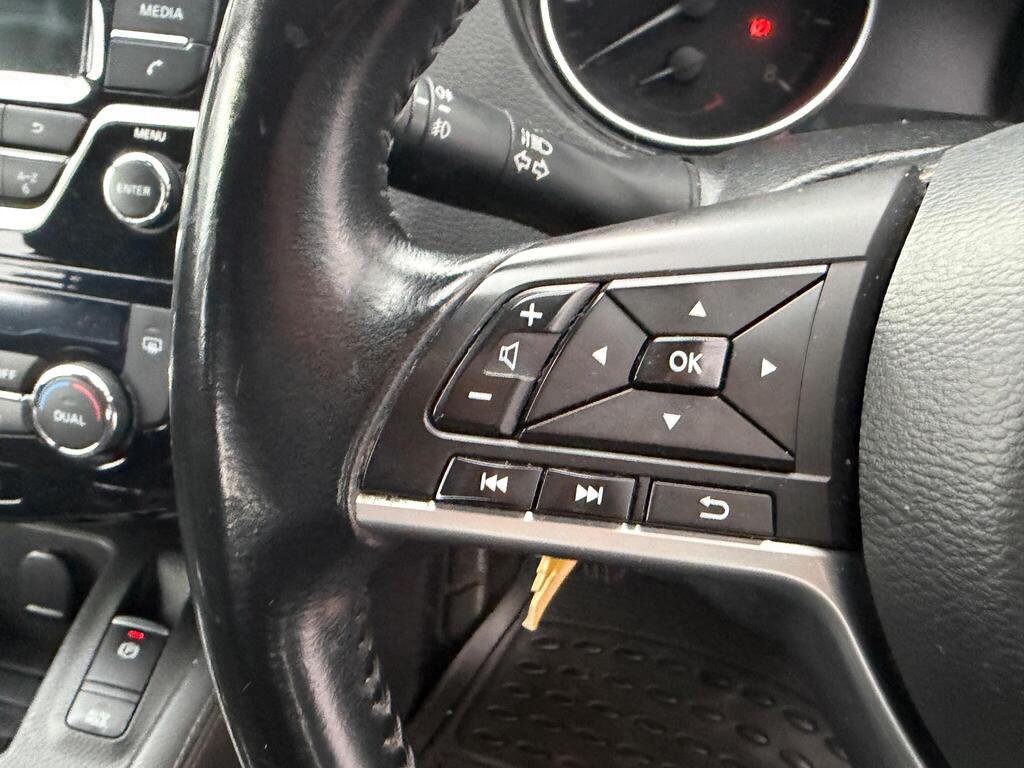 Nissan Qashqai 24