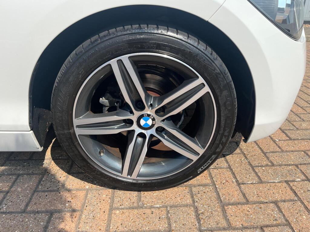 BMW 1 Series 47