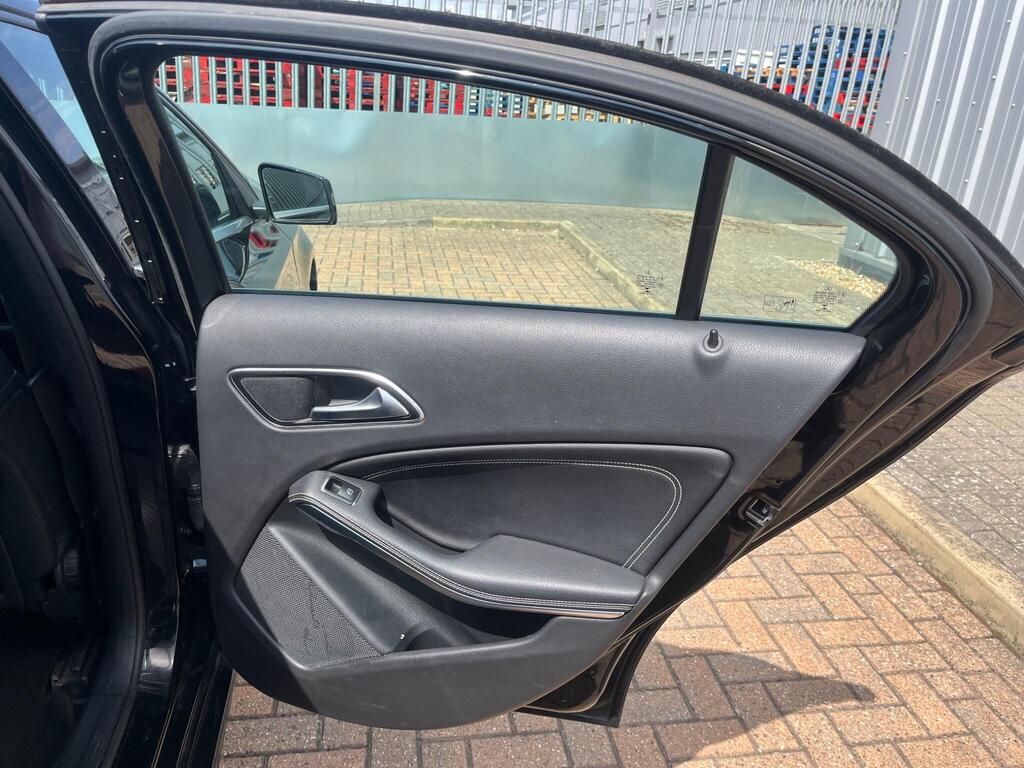 Mercedes-Benz A Class 44