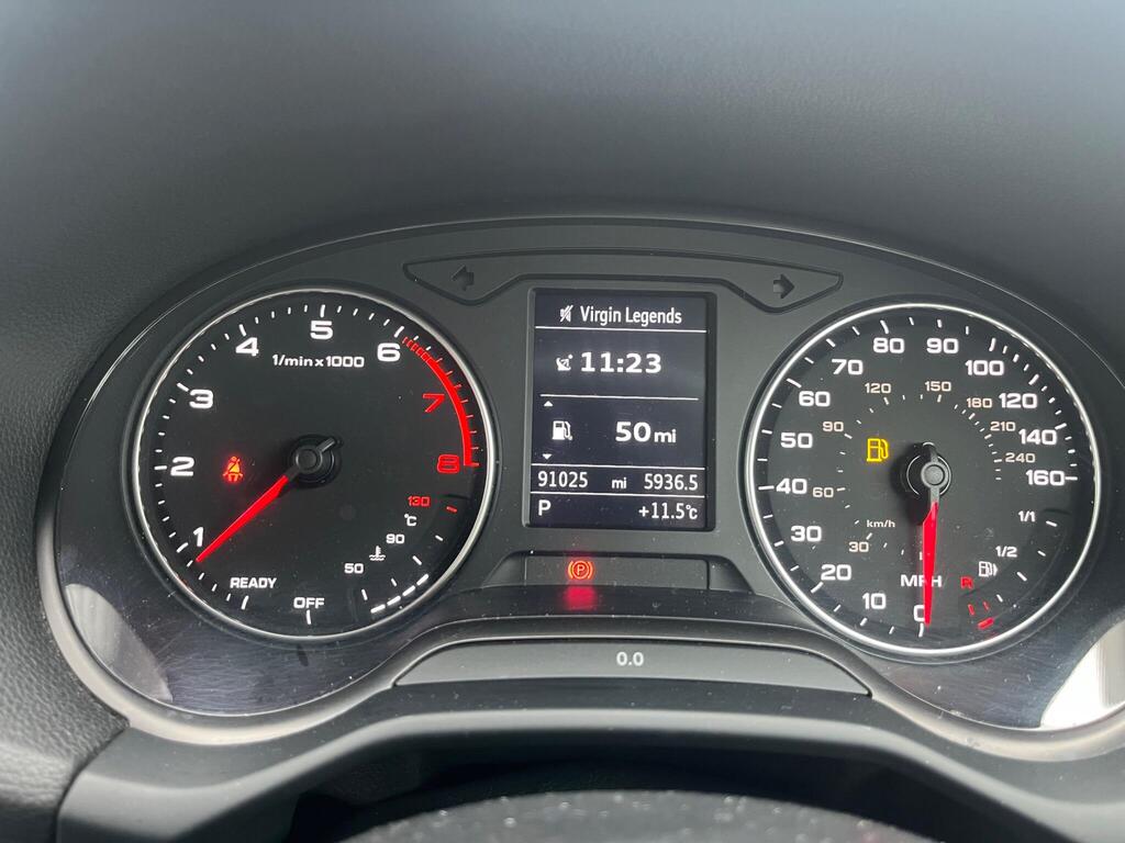 Audi Q2 80
