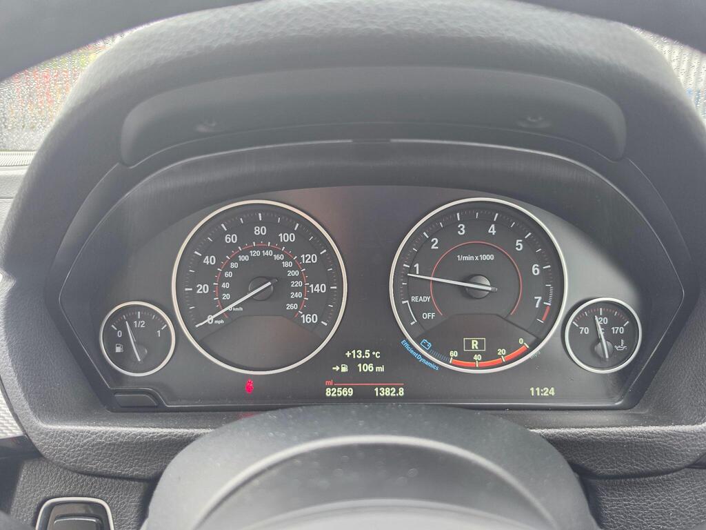 BMW 3 Series 57