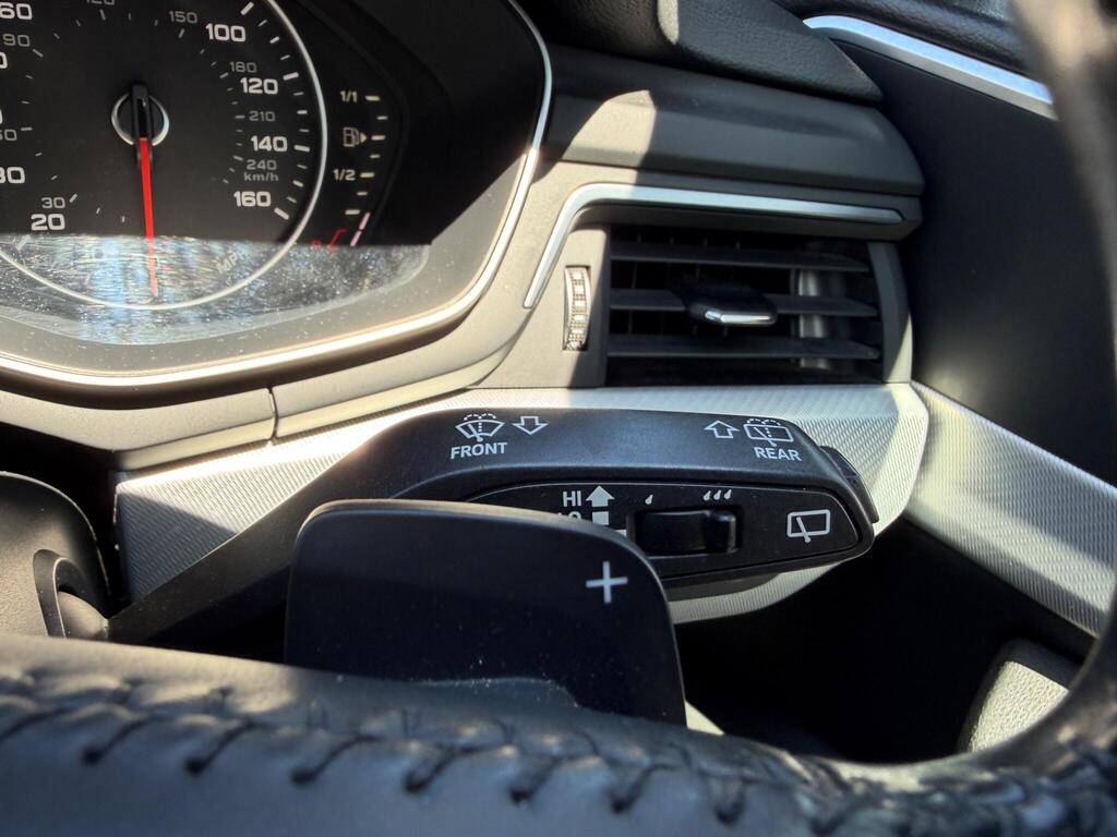 Audi A4 Avant 70