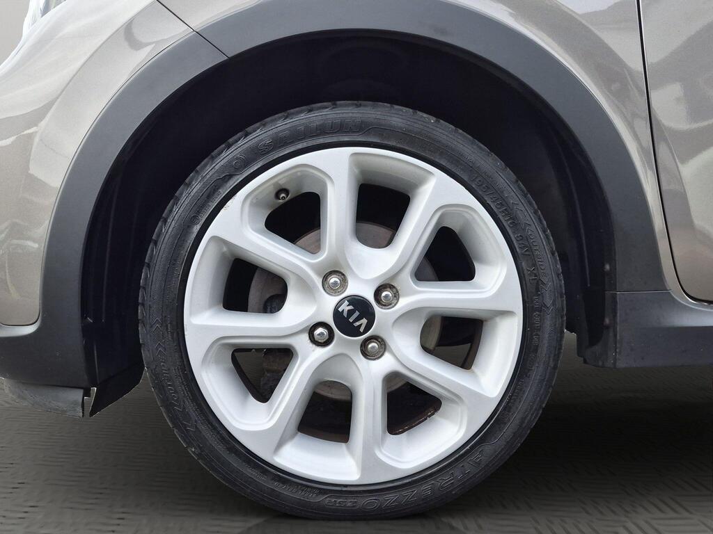 Kia Picanto 30