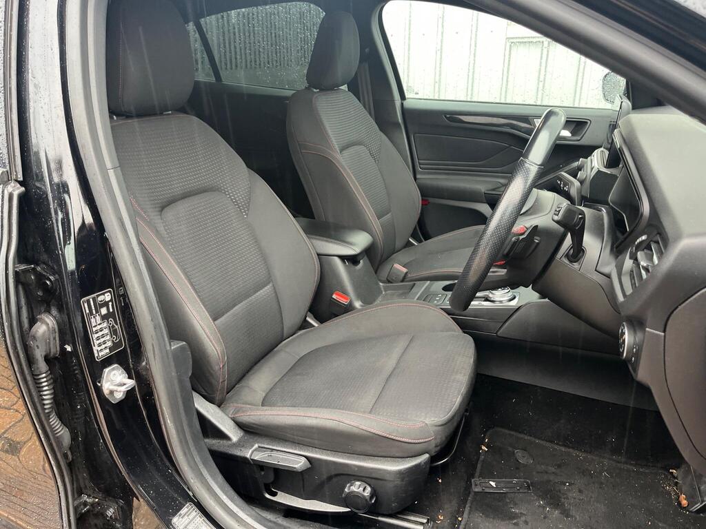 Ford Focus 43