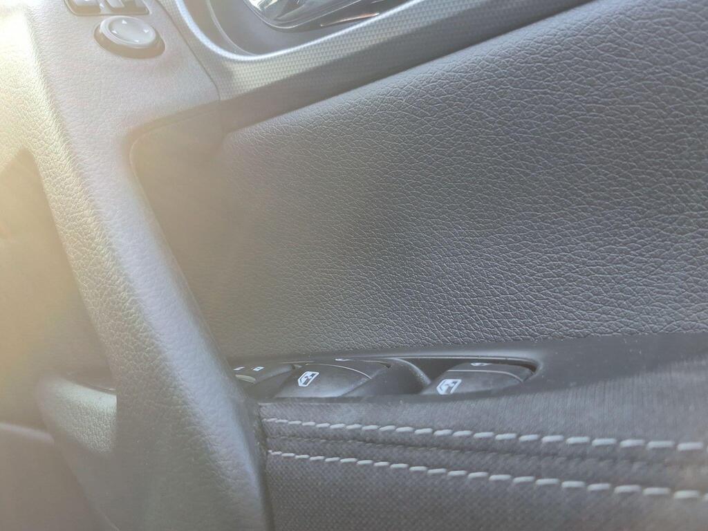 Nissan Qashqai 23
