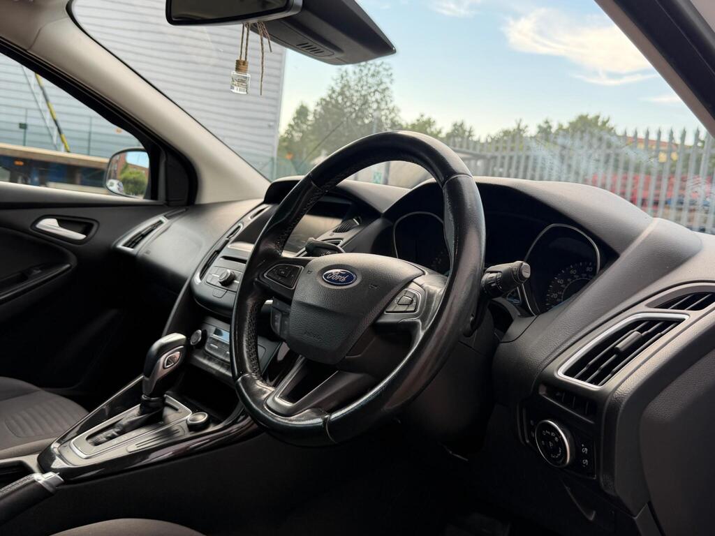 Ford Focus 15