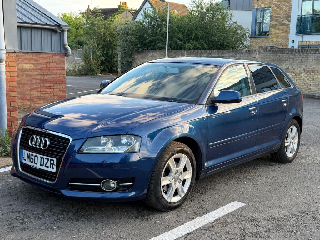 Audi A3 43