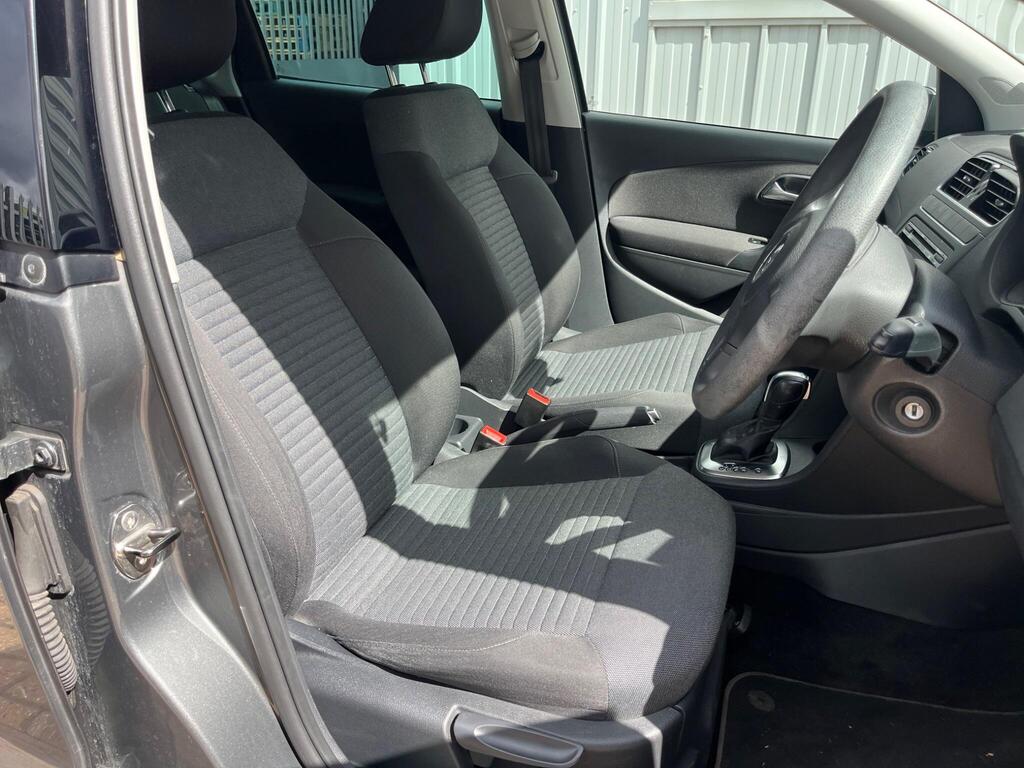 Volkswagen Polo 30