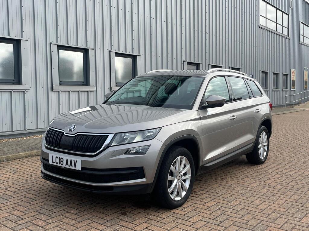 Skoda Kodiaq 15