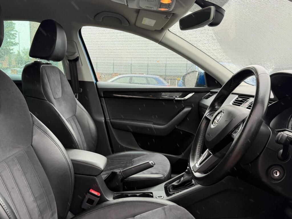 Skoda Octavia 23