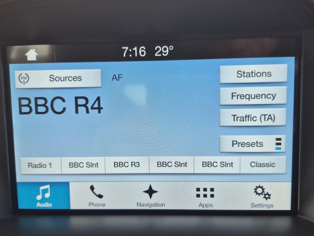 Ford C-Max 35