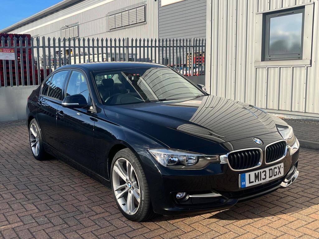 BMW 3 Series 11