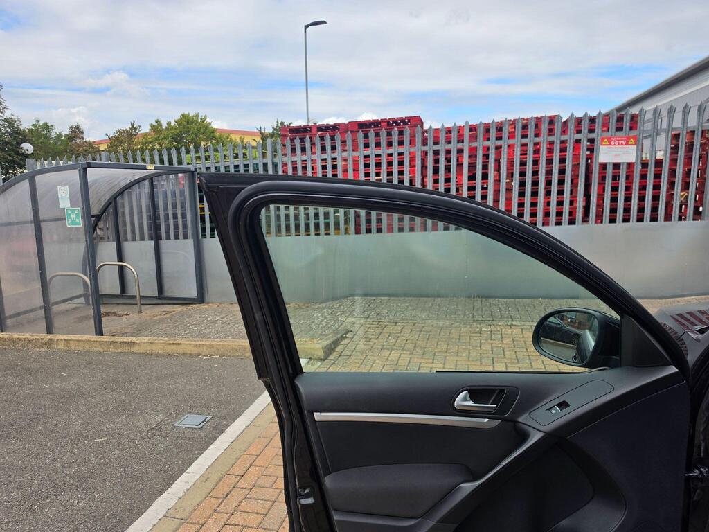 Volkswagen Tiguan 45