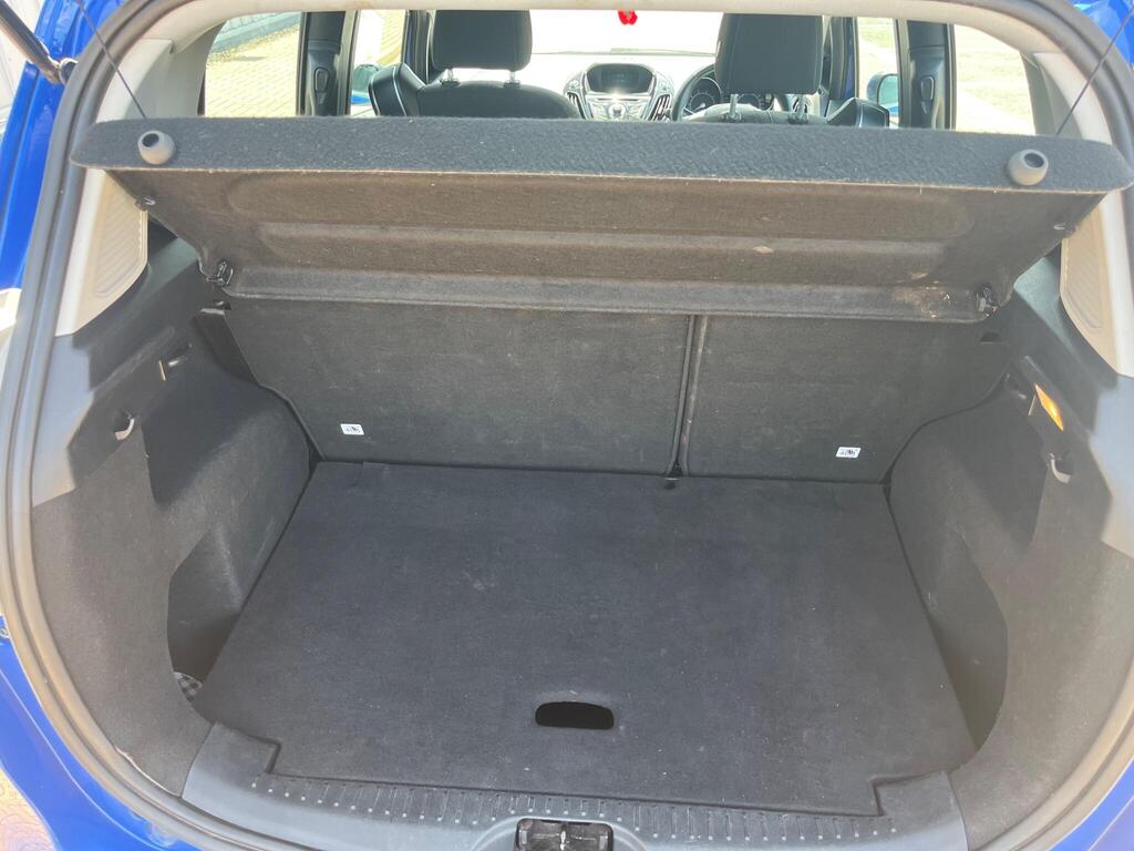 Ford B-Max 49