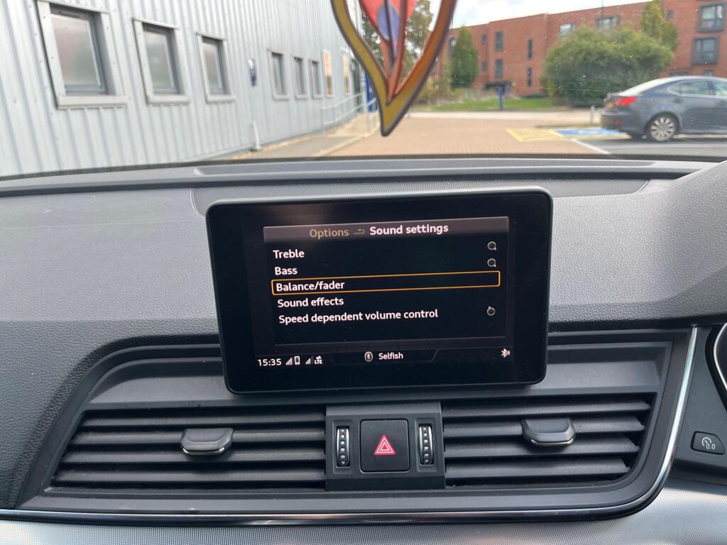 Audi Q5 62