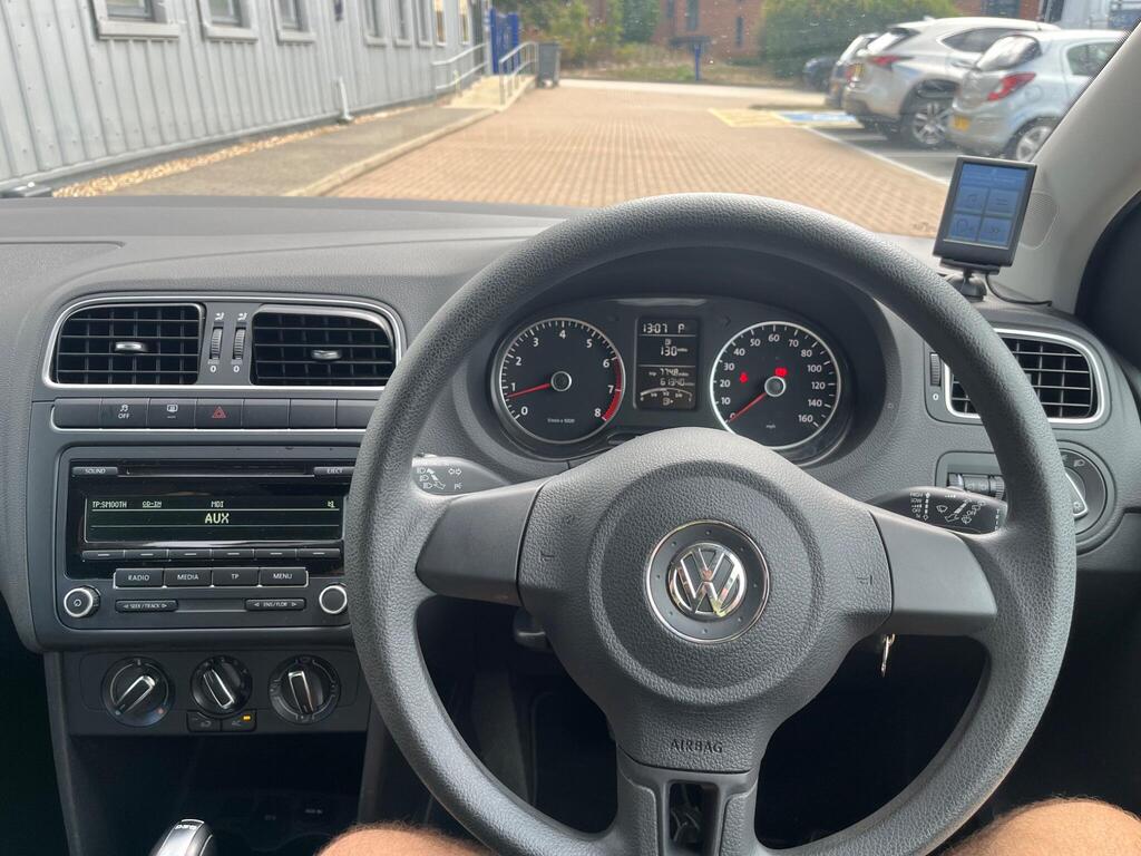Volkswagen Polo 58