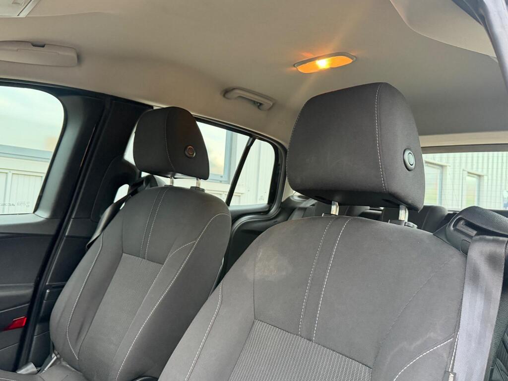 Ford B-Max 40