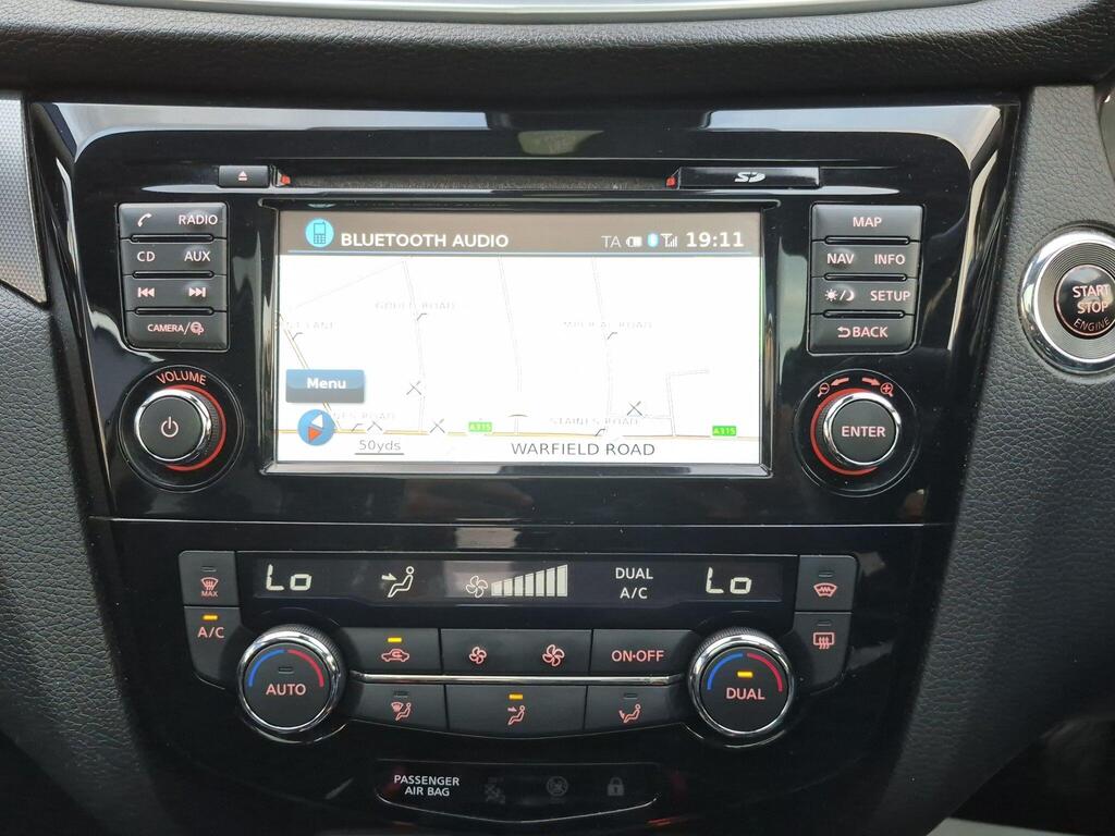 Nissan Qashqai 41