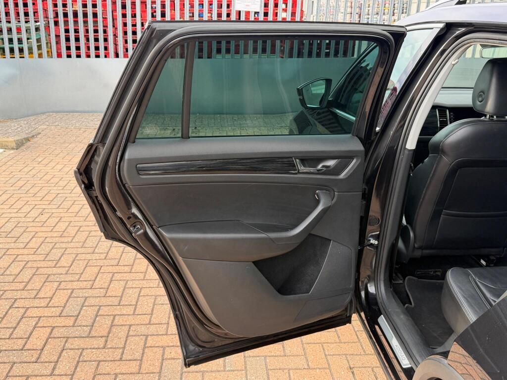 Skoda Kodiaq 44