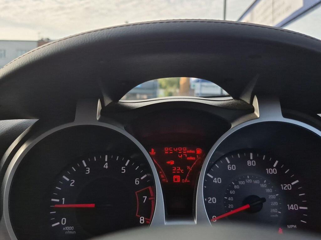 Nissan Juke 48