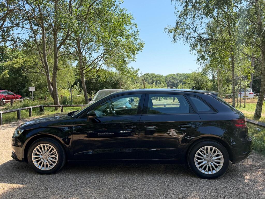 Audi A3 9