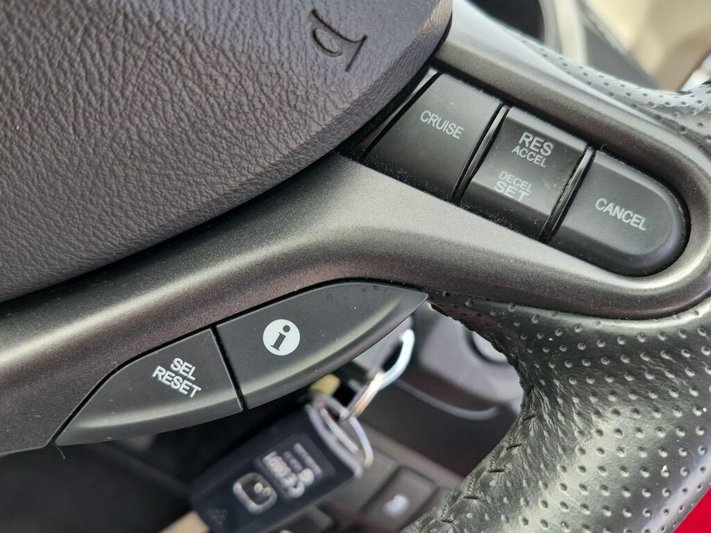 Honda Jazz 25