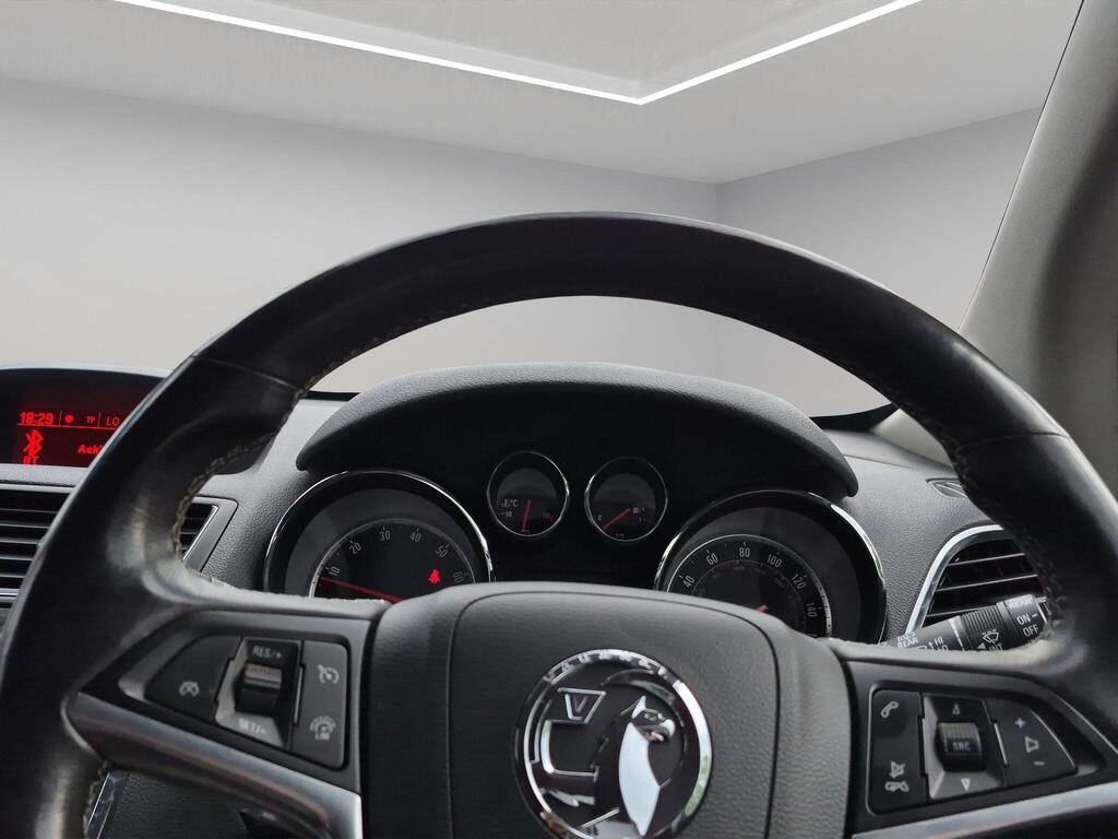 Vauxhall Mokka 58