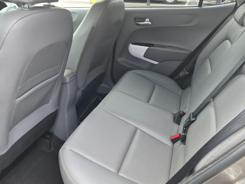 Kia Picanto 21