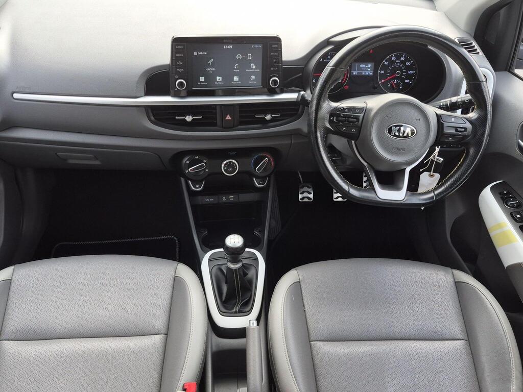 Kia Picanto 14