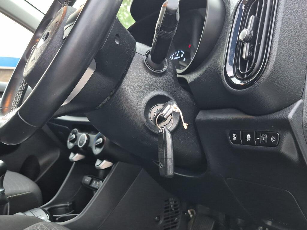 Kia Picanto 50