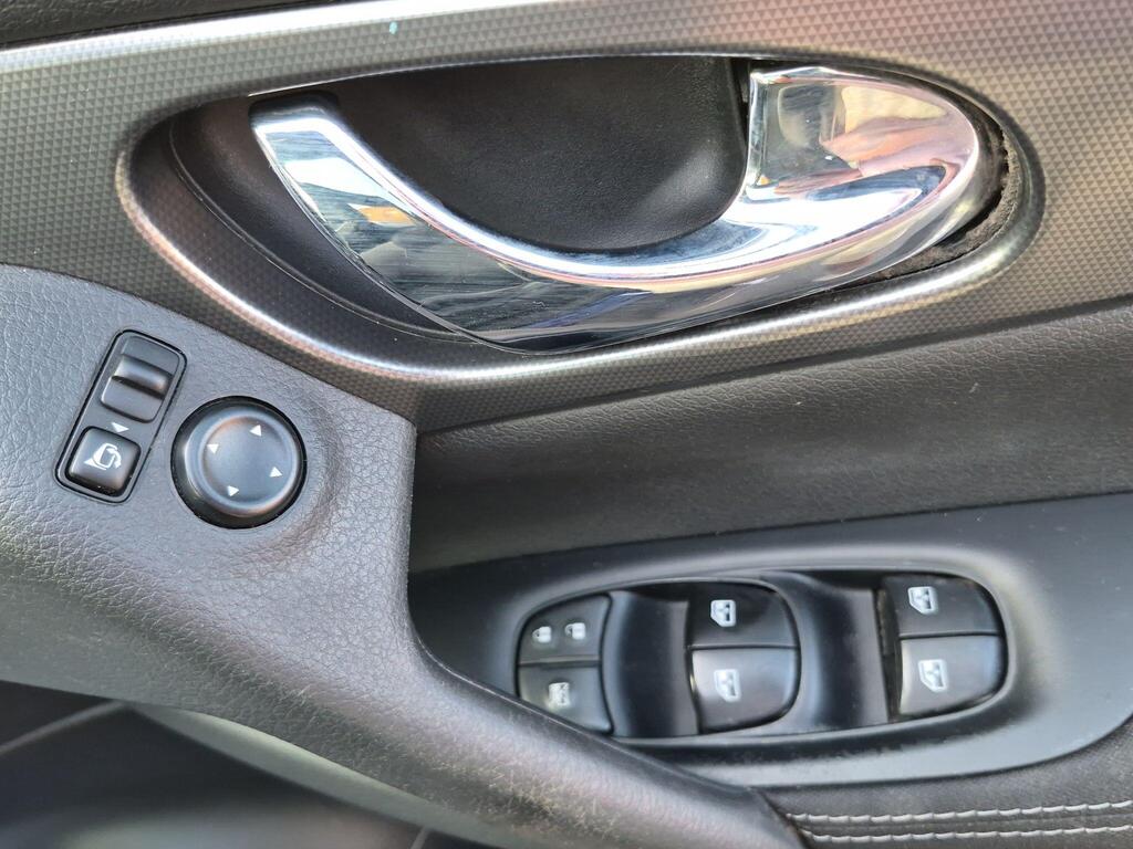 Nissan Qashqai 55